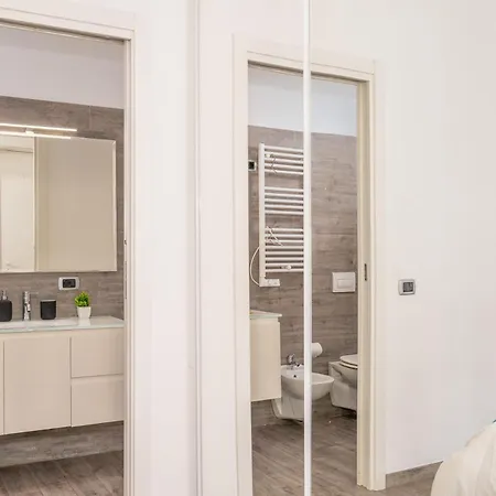 Appartamento Modern Two-room Near Buenos Aires *