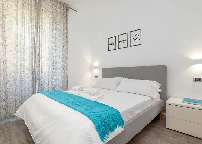 Modern Two-room Near Buenos Aires Daire *