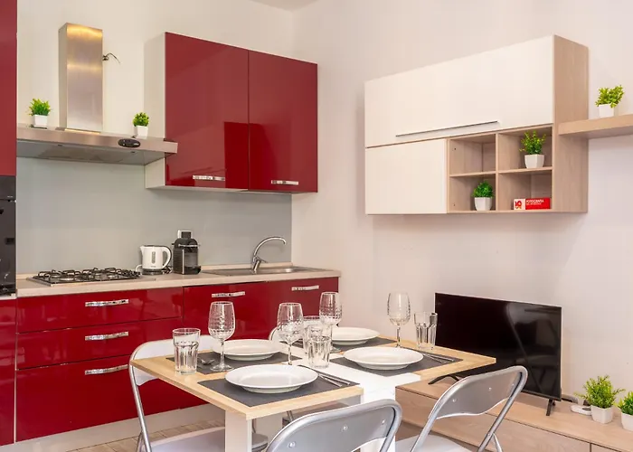 Daire Modern Two-room Near Buenos Aires