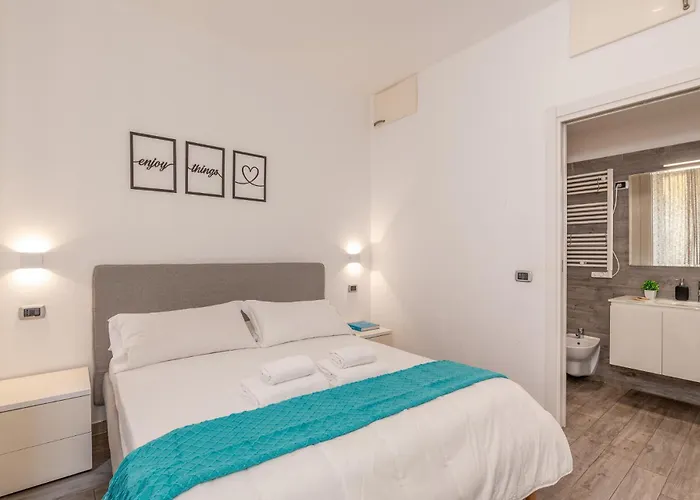 Modern Two-room Near Buenos Aires Daire Milano