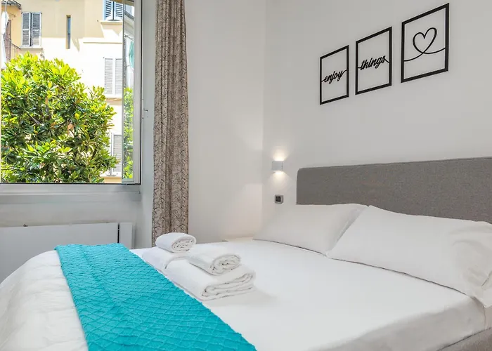Daire Modern Two-room Near Buenos Aires *