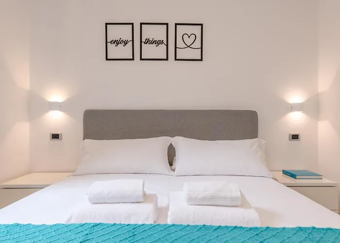 Modern Two-room Near Buenos Aires Daire Milano